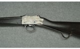 Martini/Henry ~ Type IV ~ .577/.450 Cal - 8 of 15