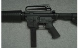 Colt ~ AR-15 ~ 9mm - 8 of 10