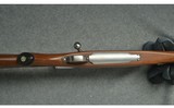 Ruger ~ M77 MK II ~ 6.5X55mm - 5 of 10