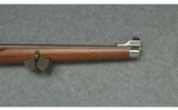 Ruger ~ M77 MK II ~ 6.5X55mm - 4 of 10