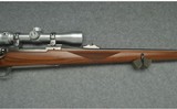 Ruger ~ M77 MK II ~ 6.5X55mm - 3 of 10
