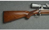 Ruger ~ M77 MK II ~ 6.5X55mm - 2 of 10