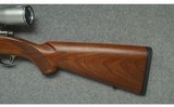 Ruger ~ M77 MK II ~ 6.5X55mm - 8 of 10