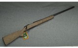 Remington ~ 700 VSF ~ .17 rem Fireball - 1 of 9