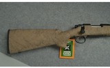 Remington ~ 700 VSF ~ .17 rem Fireball - 2 of 9