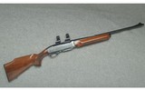 Remington ~ 7400 ~ .270 Win. - 1 of 10