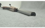Anschutz ~ model 1717 ~ .17 HMR - 9 of 10