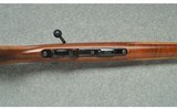 Anschutz ~ model 1717 ~ .17 HMR - 5 of 10