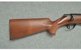 Anschutz ~ model 1717 ~ .17 HMR - 2 of 10