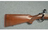 Ruger ~ M77 ~ .270 win - 2 of 10
