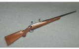 Ruger ~ M77 ~ .270 win