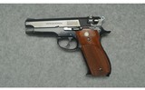 Smith & Wesson ~ Model 39 ~ 9mm - 2 of 4