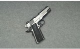 Colt ~ Combat Elete 1911 ~ .45 Auto - 1 of 4
