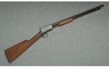 Winchester ~ Model 1906 ~ .22 S/L/LR - 1 of 11