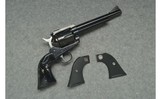 Ruger ~ New Model Blackhawk ~ .357 Mag - 1 of 4