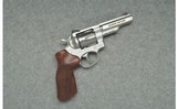 Ruger ~ GP100 ~ Match Champion ~ .357 Mag - 1 of 4