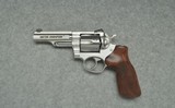 Ruger ~ GP100 ~ Match Champion ~ .357 Mag - 2 of 4
