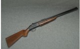 Savage ~ Model 24S-D ~ 22WMR/20 Ga., 3" - 1 of 10