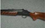 Savage ~ Model 24S-D ~ 22WMR/20 Ga., 3" - 7 of 10