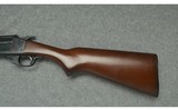 Savage ~ Model 24 ~ 22LR/.410 Ga. - 8 of 10
