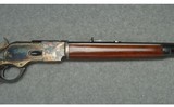 Uberti A. ~ Model 1873 ~ .45 Long Colt - 3 of 10