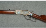 Uberti A. ~ Model 1873 ~ .45 Long Colt - 7 of 10