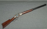 Uberti A. ~ Model 1873 ~ .45 Long Colt - 1 of 10