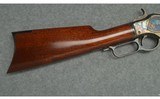 Uberti A. ~ Model 1873 ~ .45 Long Colt - 2 of 10