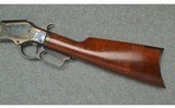 Uberti A. ~ Model 1873 ~ .45 Long Colt - 8 of 10