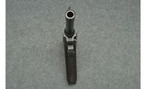 DWM (Deutsche waffen und Munitionsfabriken)~ Luger ~ 1920 Commercial - 3 of 7