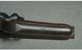 DWM (Deutsche waffen und Munitionsfabriken)~ Luger ~ 1920 Commercial - 4 of 7