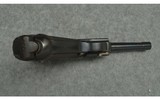 DWM (Deutsche waffen und Munitionsfabriken)~ Luger ~ 1920 Commercial - 7 of 7