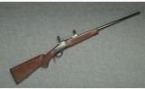 Winchester ~ Model 1885 Low Wall ~ .243 Win. - 1 of 10