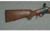 Winchester ~ Model 1885 Low Wall ~ .243 Win. - 2 of 10