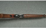 Winchester ~ Model 1885 Low Wall ~ .243 Win. - 5 of 10