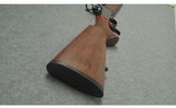 Winchester ~ Model 1885 Low Wall ~ .243 Win. - 10 of 10