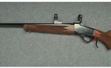 Winchester ~ Model 1885 Low Wall ~ .243 Win. - 7 of 10