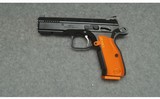 CZ ~ Shadow 2 ~ AS NEW IN BOX ~ 9 mm - 2 of 5