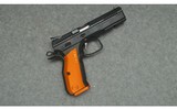 CZ ~ Shadow 2 ~ AS NEW IN BOX ~ 9 mm - 1 of 5