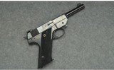 High Standard ~ G-380 ~ .380 ACP - 1 of 5