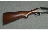Savage ~ Model 24 ~ 22LR/.410 Ga. - 2 of 10