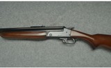 Savage ~ Model 24 ~ 22LR/.410 Ga. - 7 of 10