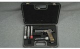 Tanfoglio ~ Witness Stock III ~ .40 S&W - 5 of 6