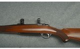 Ruger ~ M77 ~ .270 win - 6 of 9