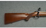 Ruger ~ M77 ~ .270 win - 2 of 9