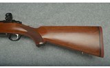 Ruger ~ M77 ~ .270 win - 7 of 9