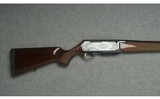 Browning ~ Bar MKII Safari ~ .30-06 spring - 3 of 8