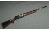 Browning ~ Bar MKII Safari ~ .30-06 spring - 1 of 8
