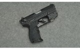 Walther ~ P22 ~ .22 LR - 1 of 4