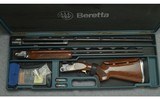 Beretta ~ 682 Gold ~ 12 GA - 11 of 11